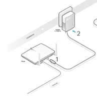 How to Troubleshoot Your Powerline Adapters